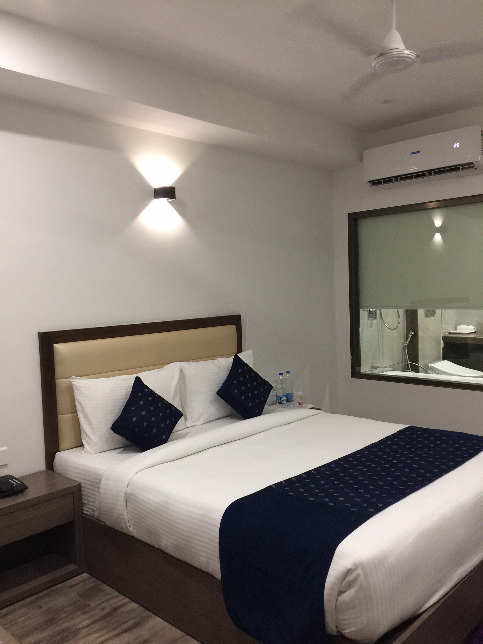 Aju Ryokan Hotel-官方