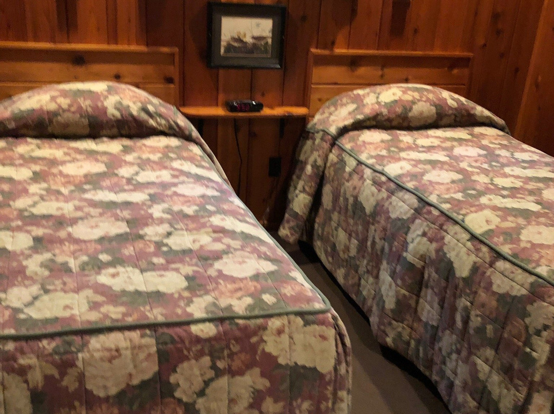 Mountain Springs Lake Resort主图