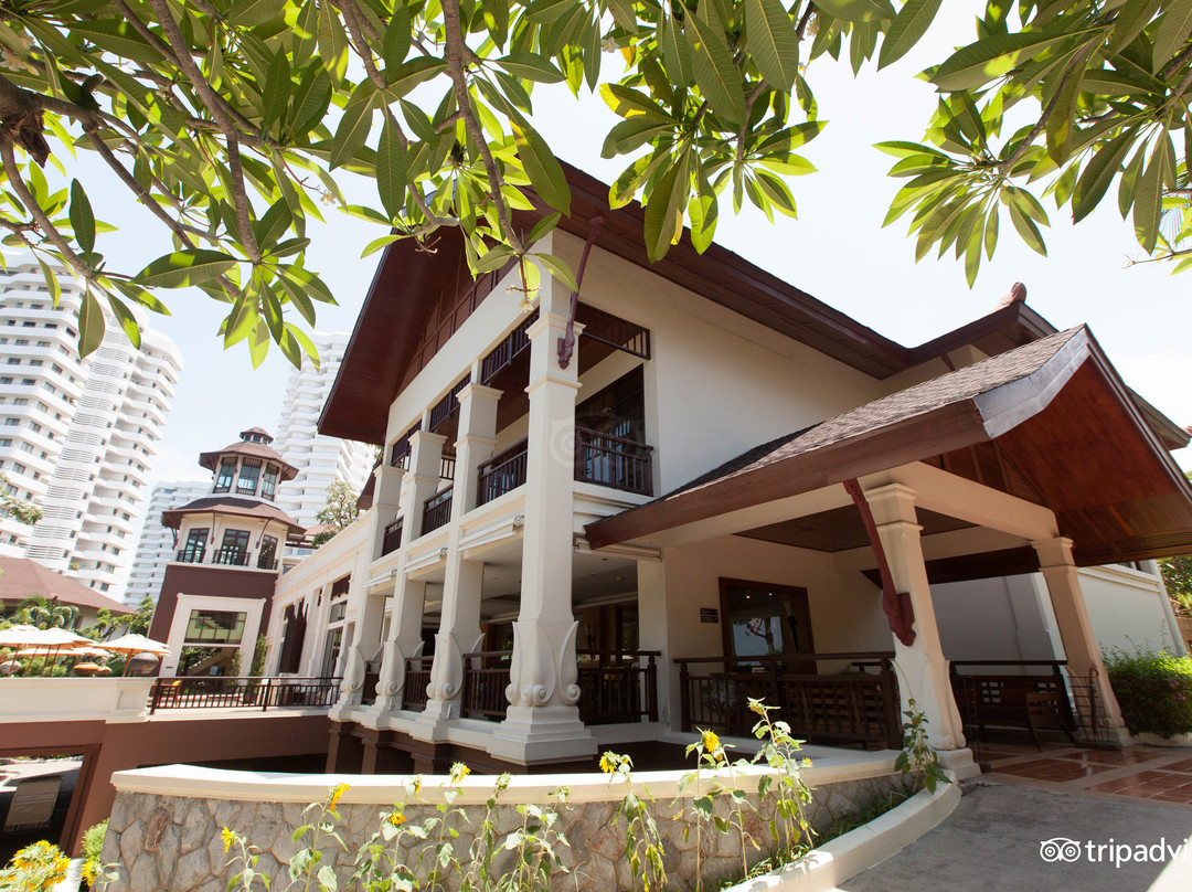 芭堤雅度假村洲际酒店 - IHG 旗下酒店