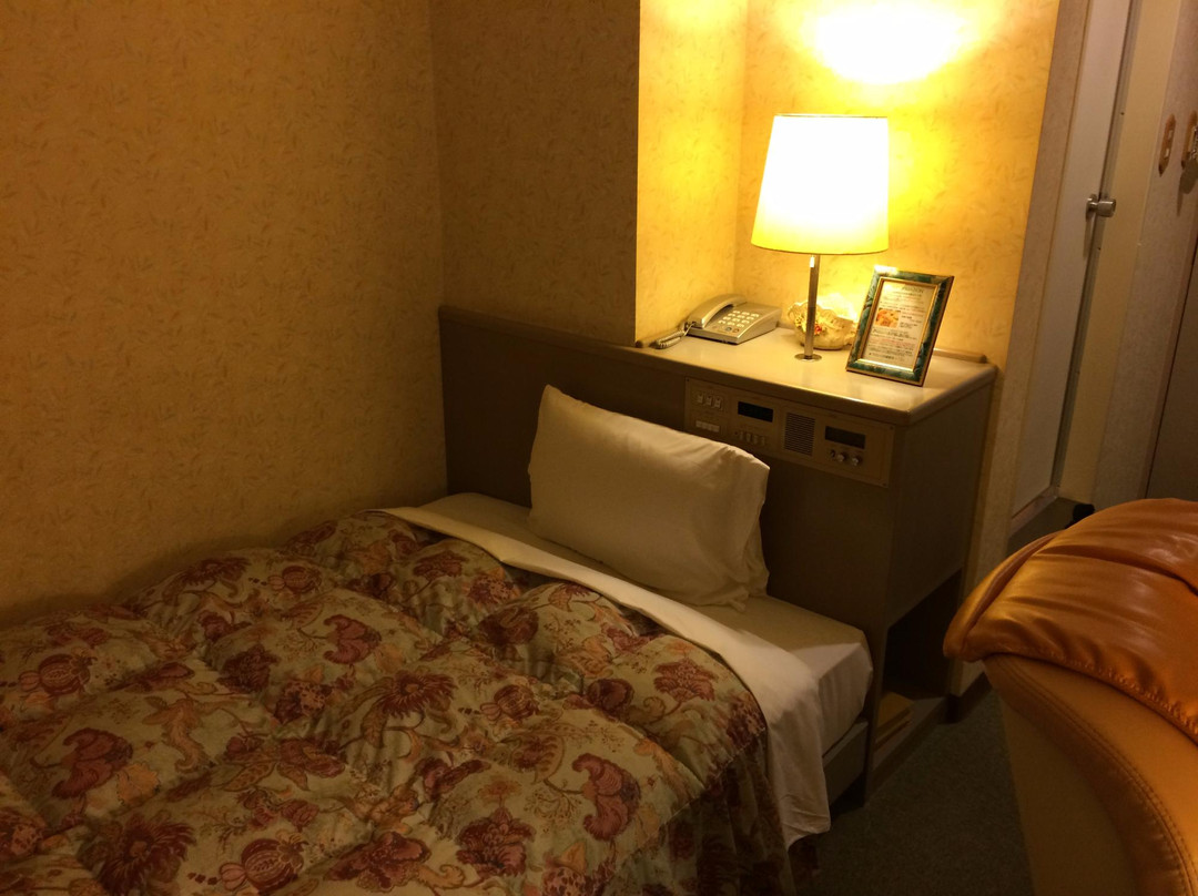 Hotel Wakaba