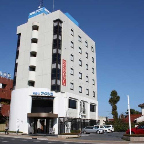 Hotel Axis-官方