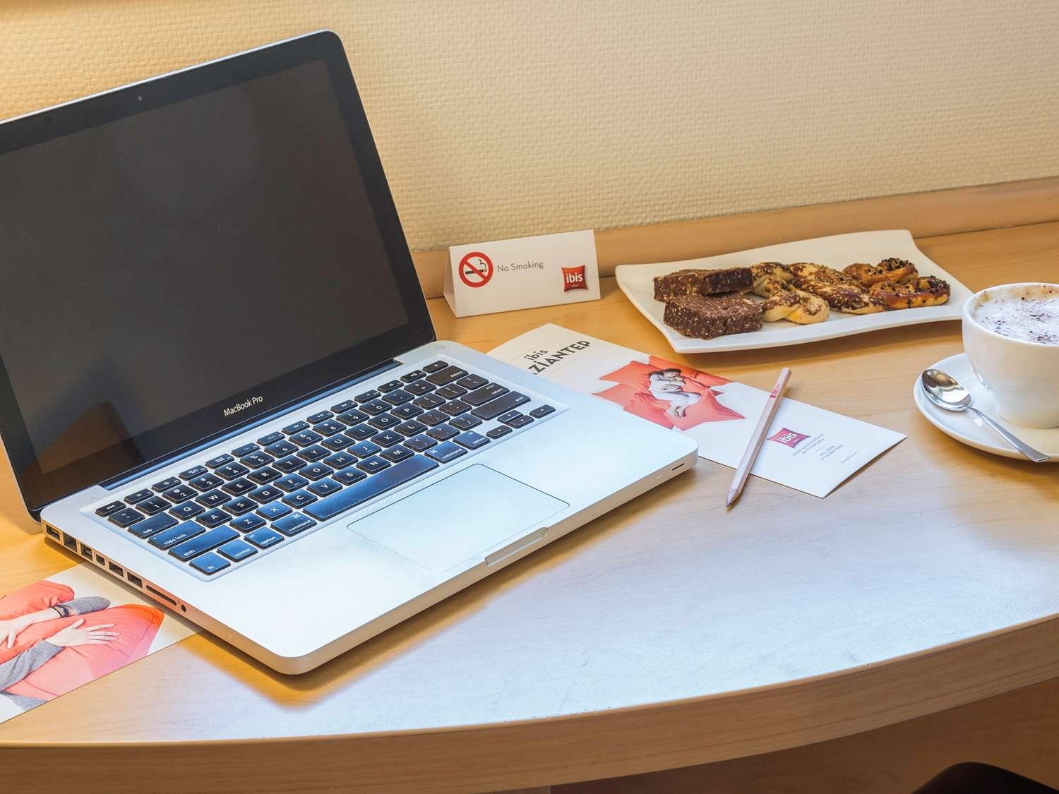 宜必思加济安泰普酒店-官方