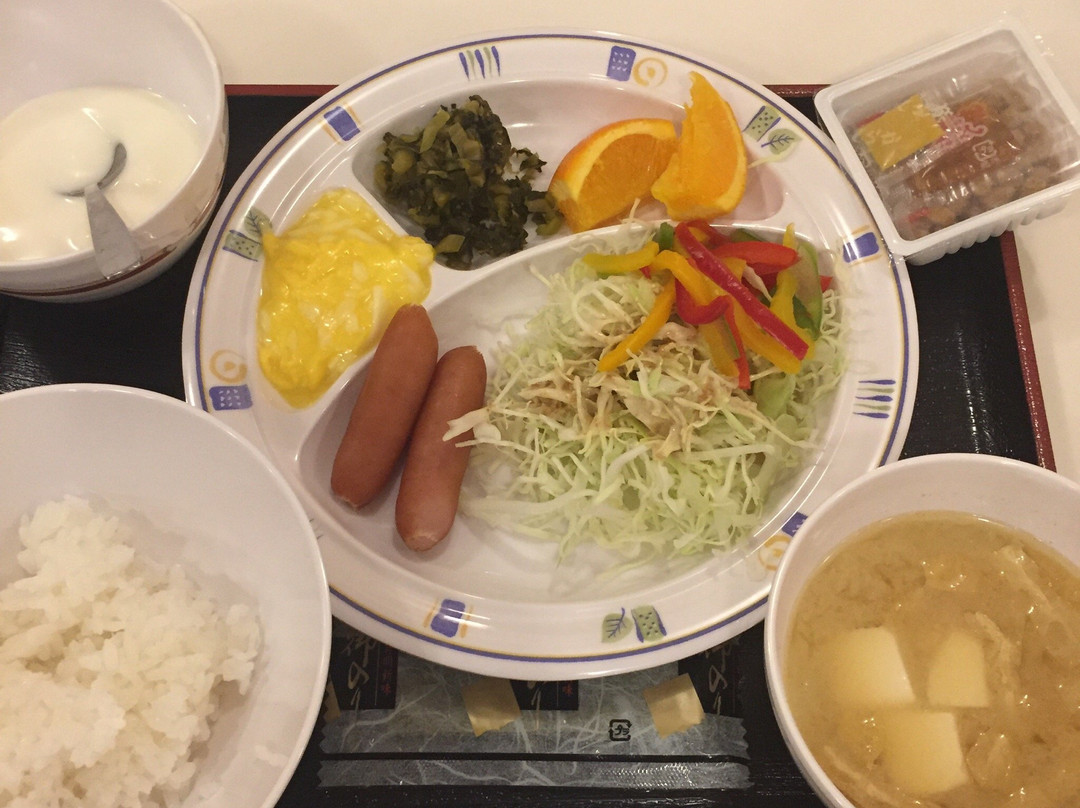 佐伯市酒店住宿-Hotel AZ Oita Saiki