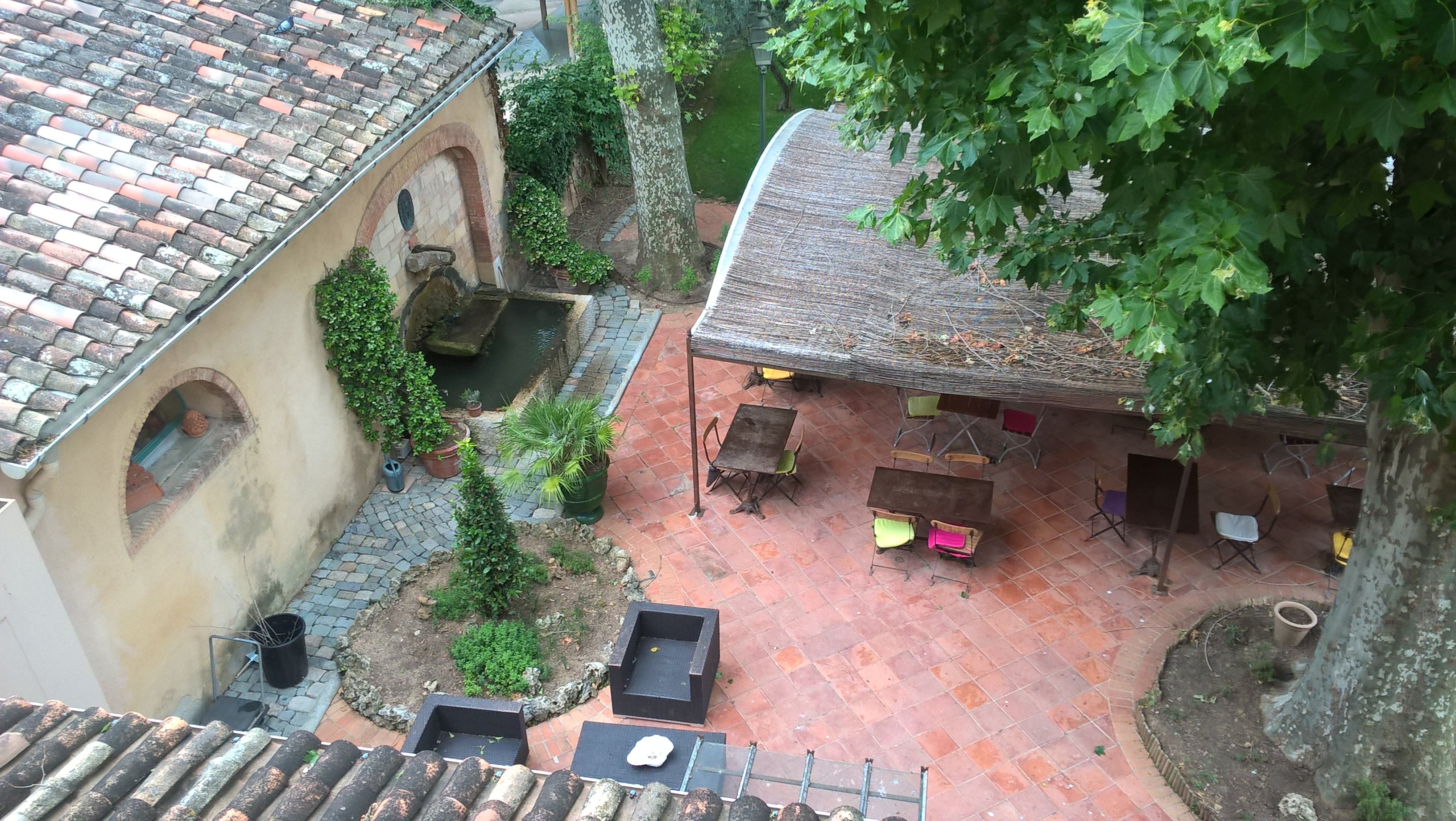 Auberge du Parc-官方