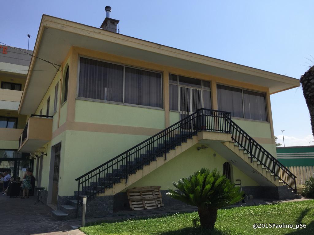 Hotel Ristorante Miraverde-客卧