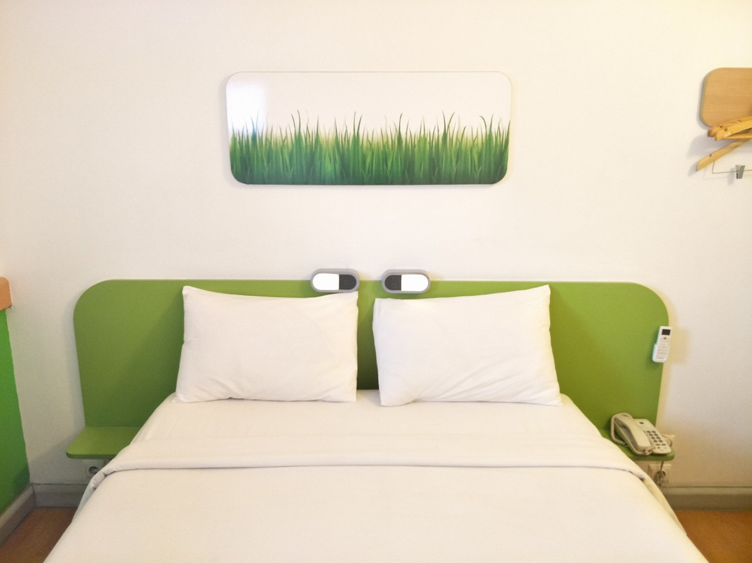 Cordia Hotel Surabaya Airport