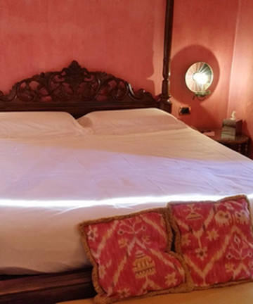 格拉西拉庭院酒店酒店图片