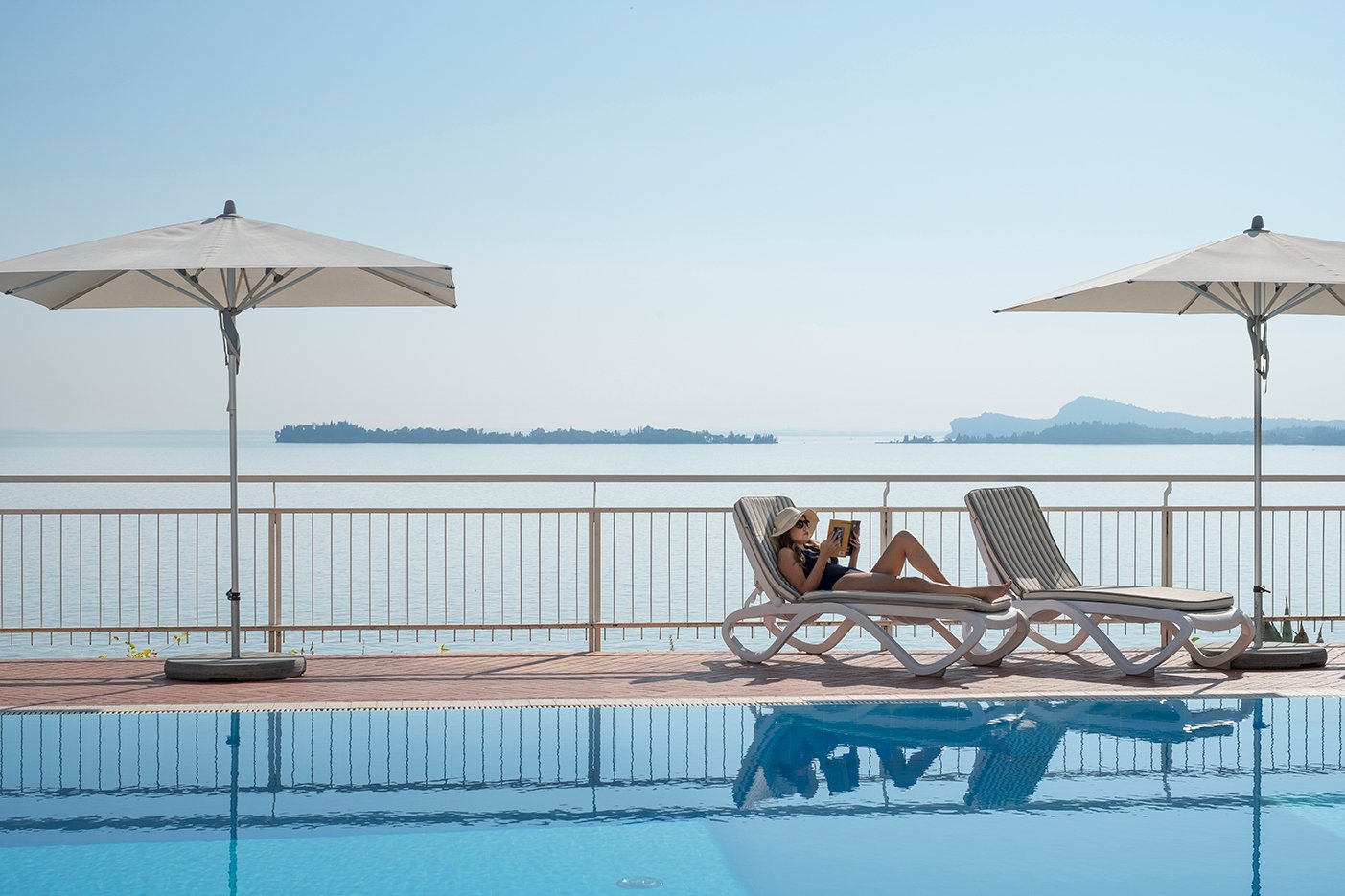 Hotel Villa Florida-官方