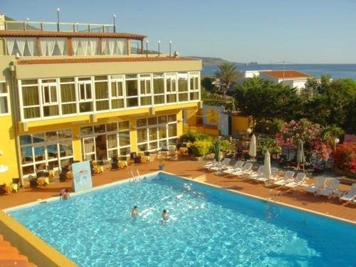 Club Malaspina Hotel & Resort