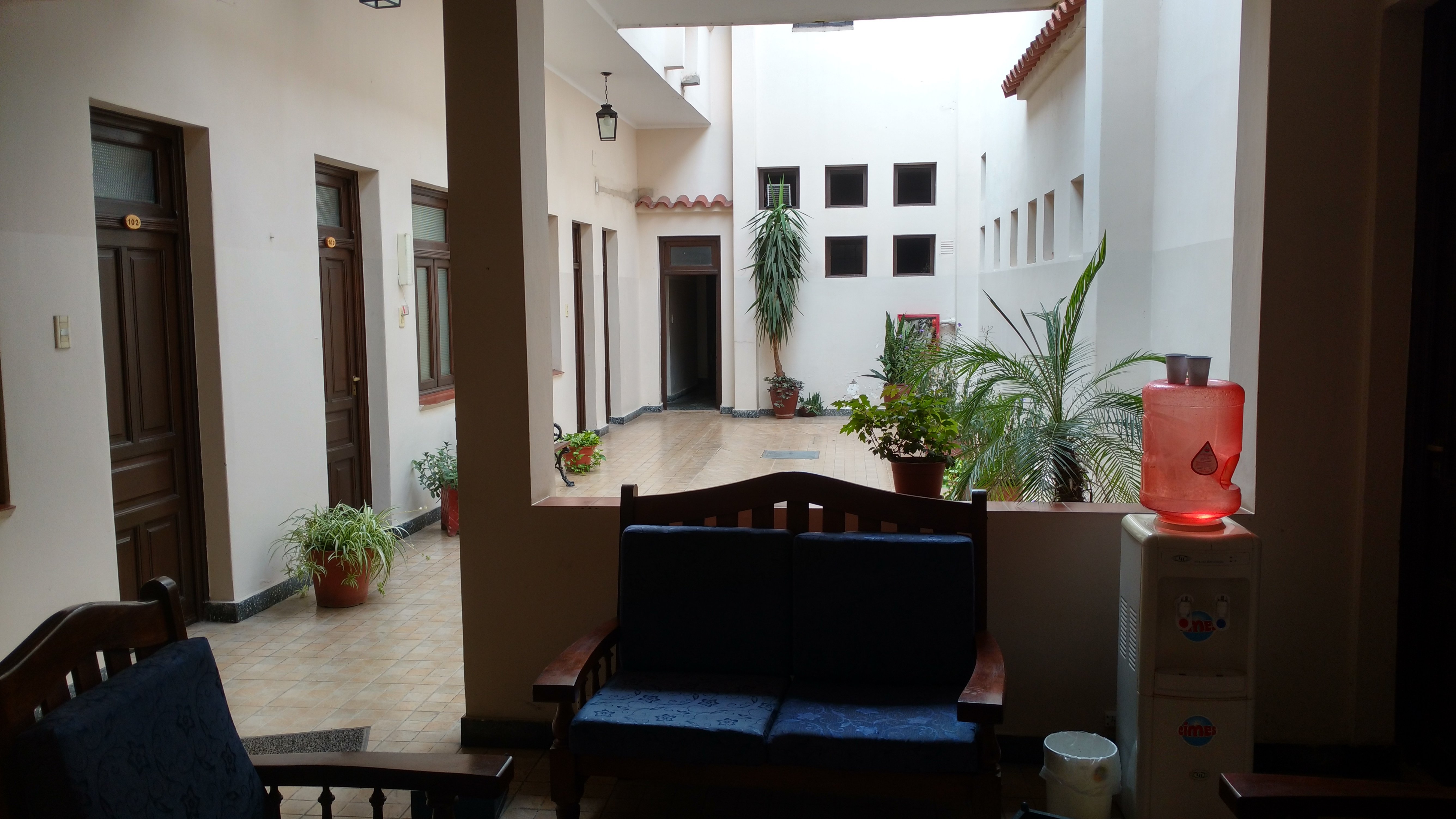 Hotel Colonial Oran-官方