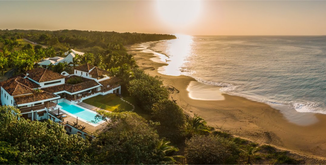 Ocean Properties Aparthotel & Villas主图