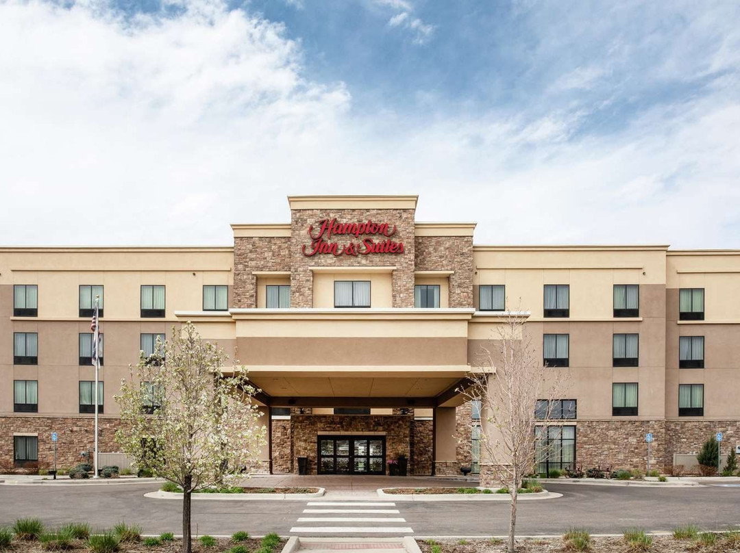 Hampton Inn & Suites Denver/South-RidgeGate主图