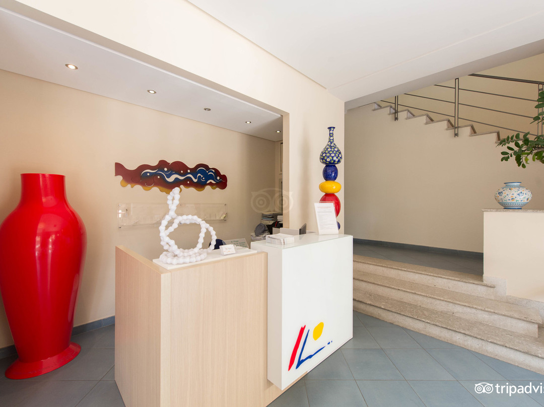 Hotel Tannure