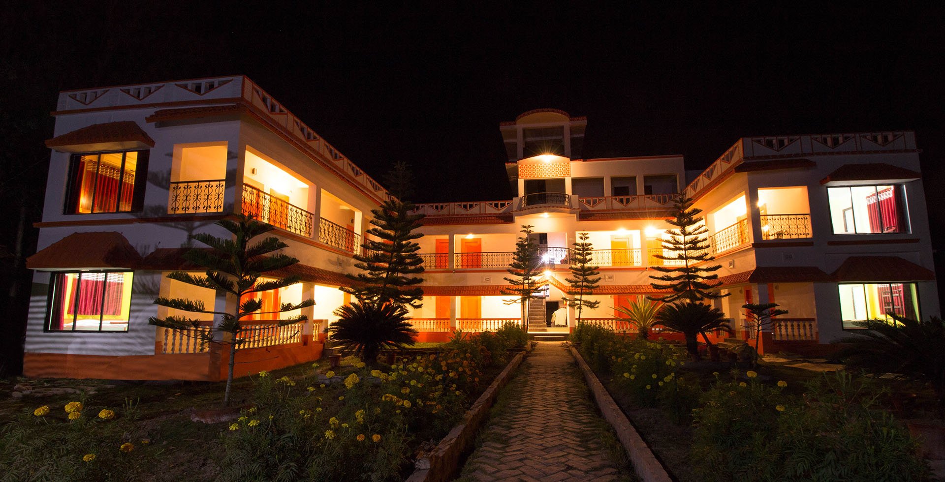 New Suranjana Resort-官方