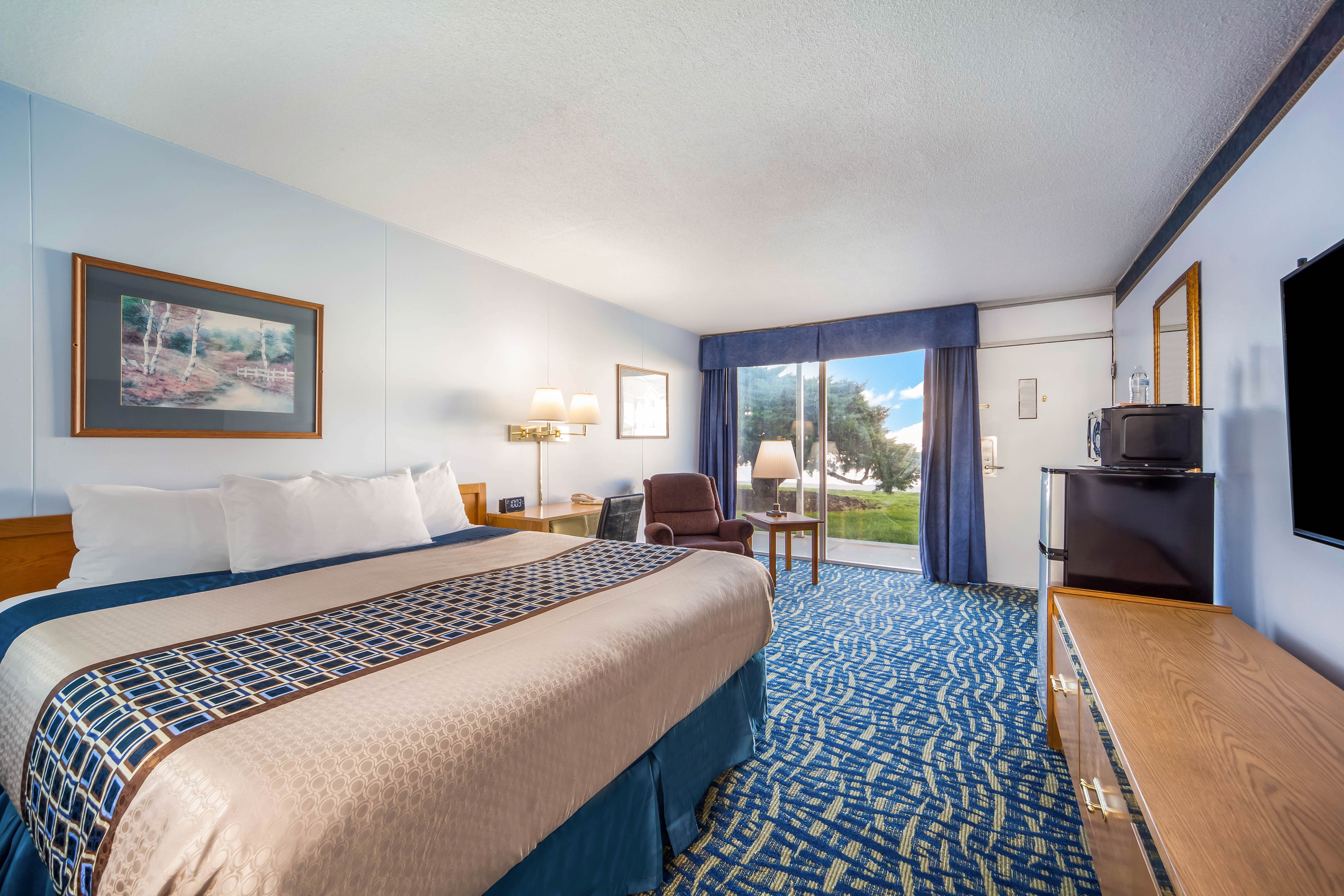 Hospitality Inn & Suites-官方