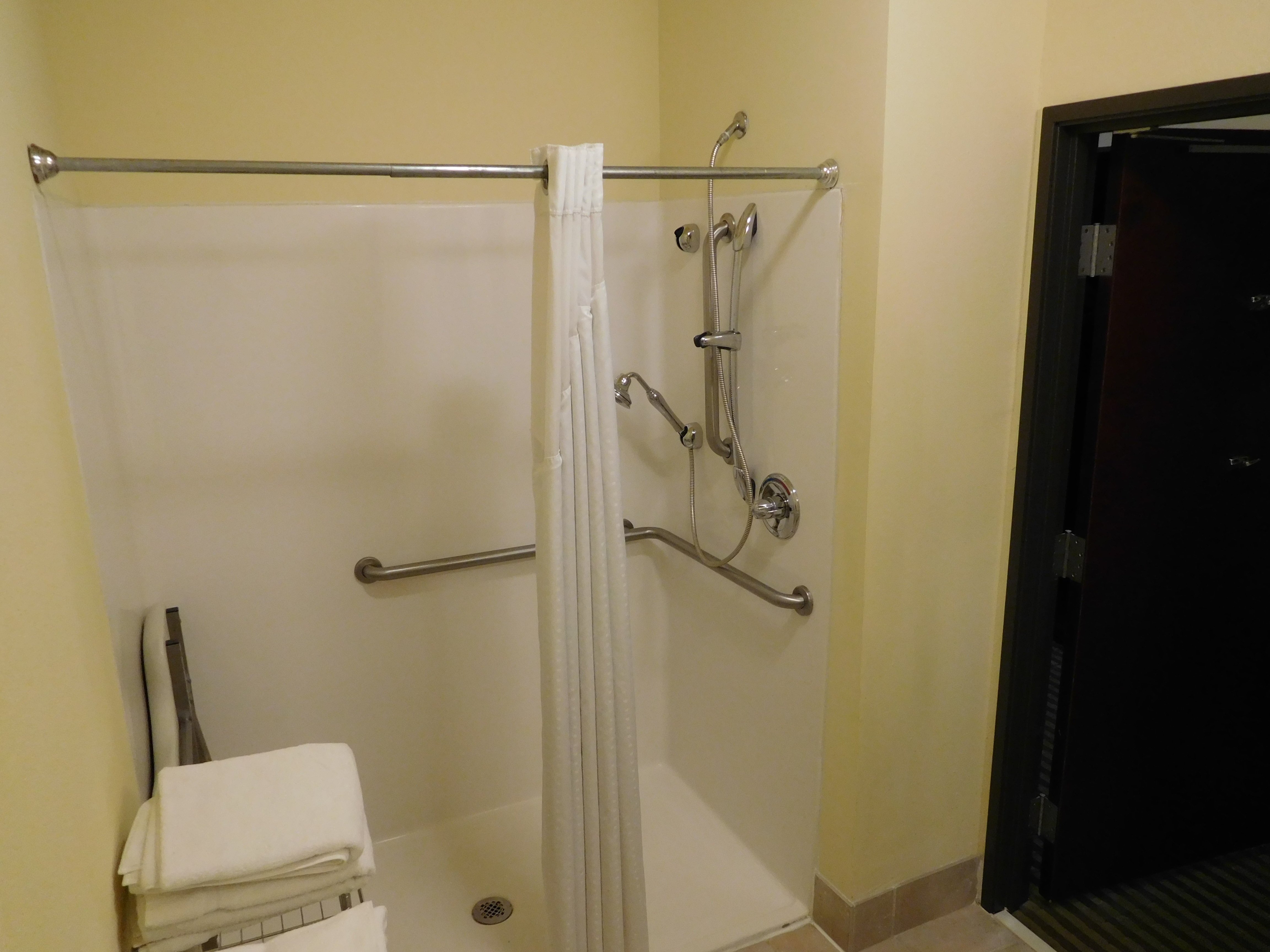 Holiday Inn Express & Suites Ponca City By IHG-官方