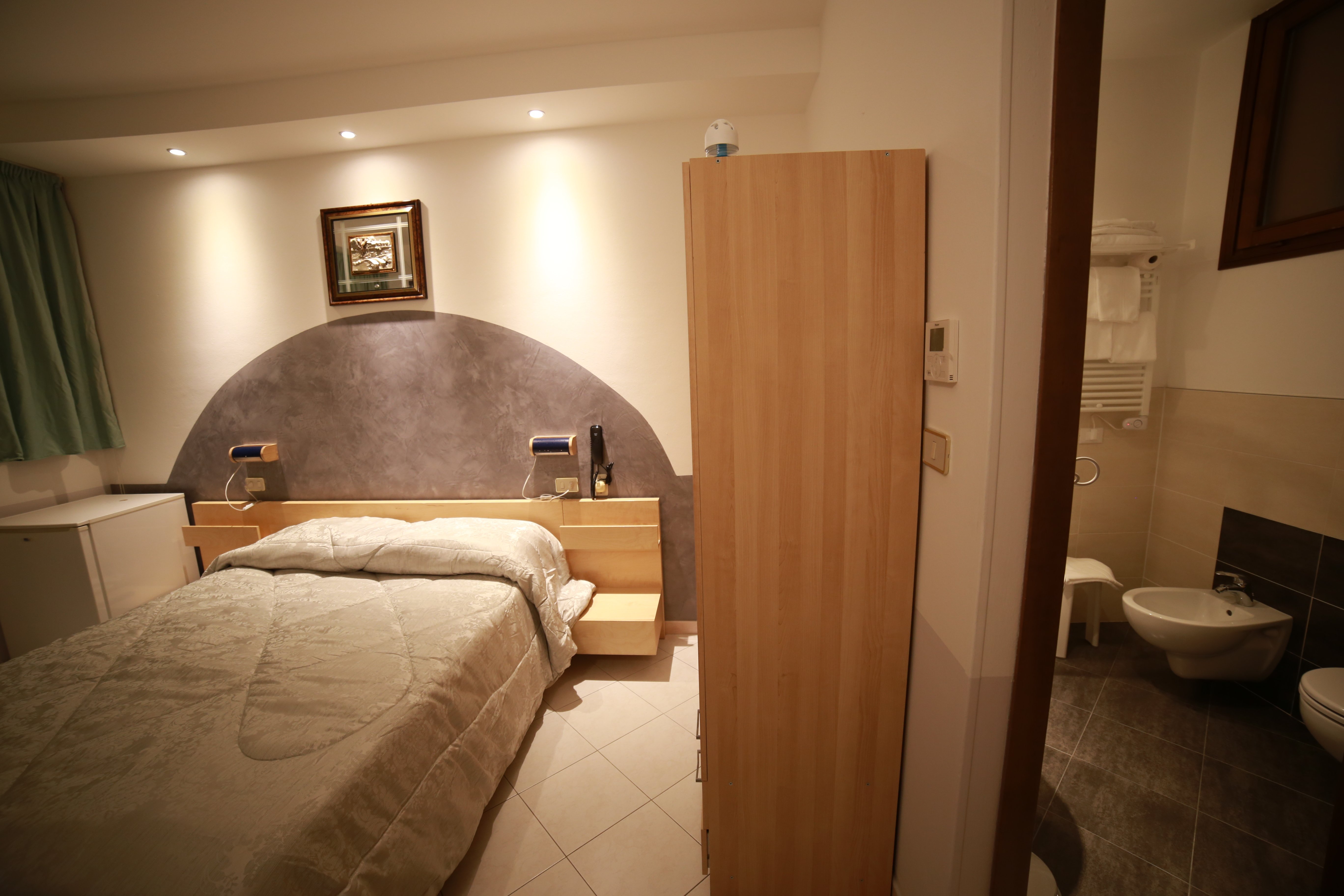 Hotel Ai Laghetti-官方