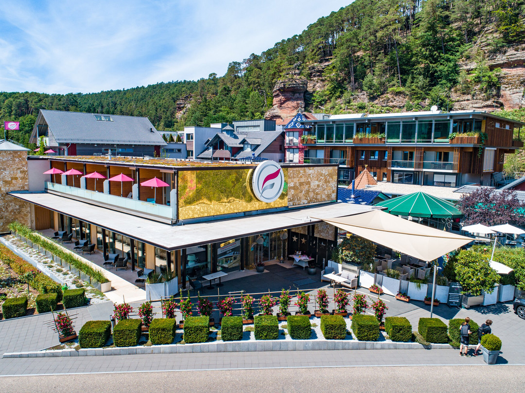 Felsenland Resort