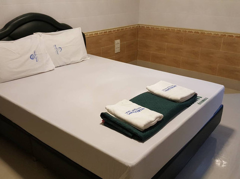 Bualuang Boutique Resort