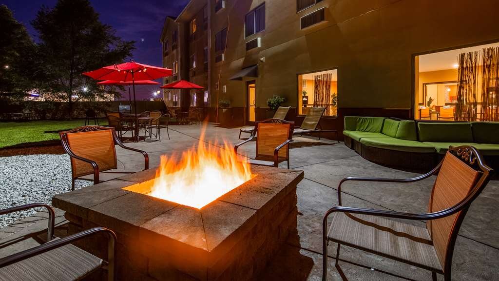 Best Western Plus Whitewater Inn-官方