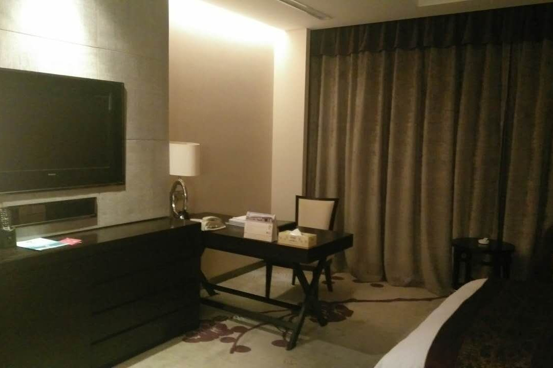 泗水县旅游攻略图片