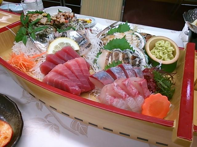 Tateyama Seaside Hotel