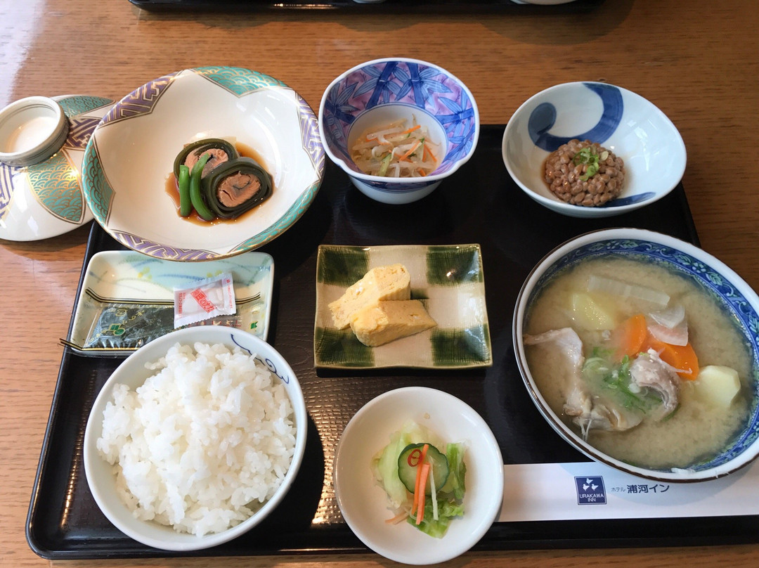 浦河町酒店住宿-Urakawa Inn