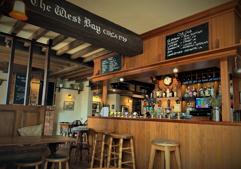 The West Bay Hotel-官方