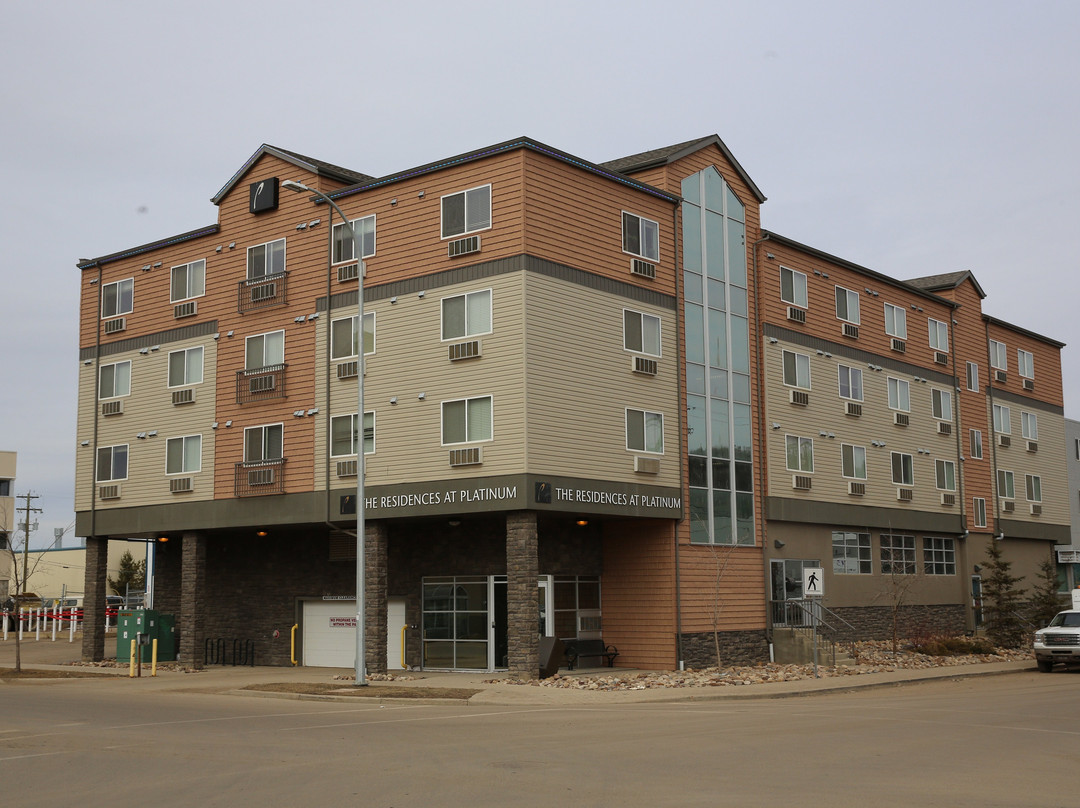 Platinum Residences