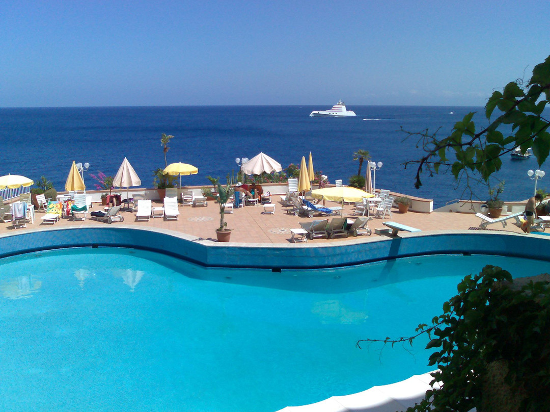 Hotel Carasco