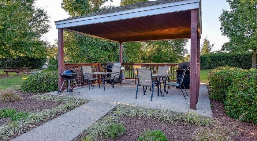 InTown Suites Greenville