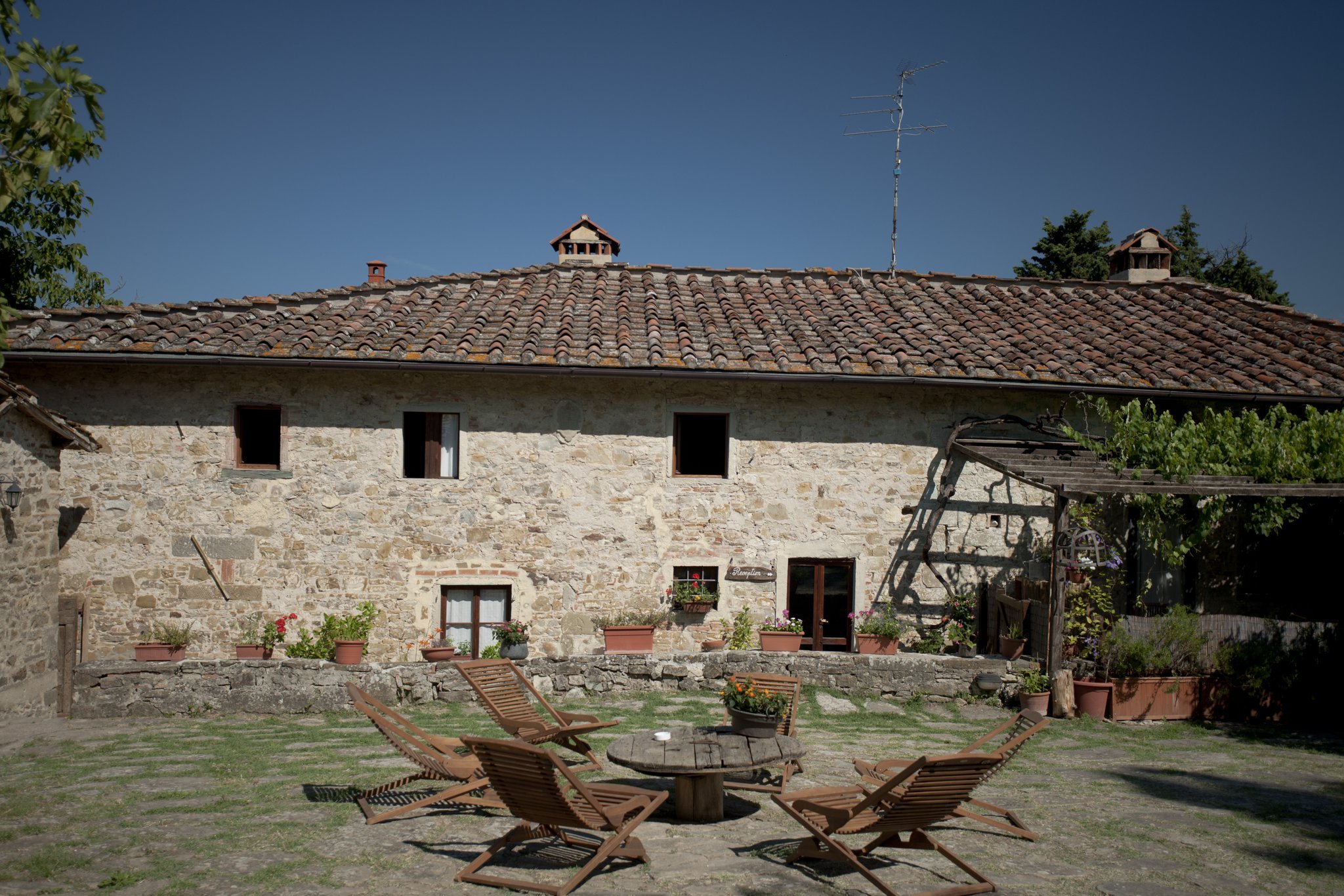 La Pieve-官方