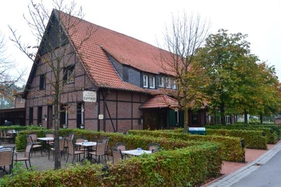 Hotel Restaurant Kloppendiek-客卧