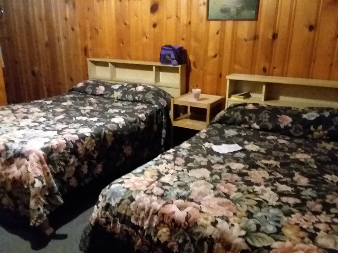 Sands Beach Motel