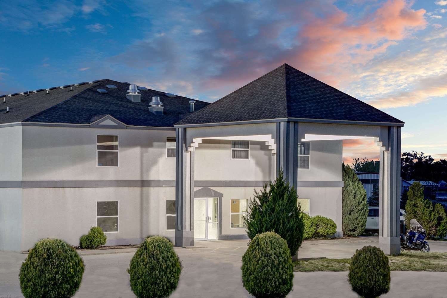 Days Inn by Wyndham Vega TX-官方
