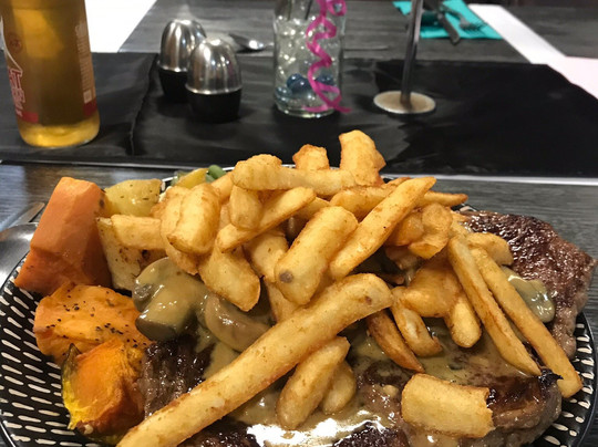 Burdekin Motor Inn主图