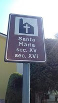Chiesa Di Santa Maria Della Misericordia景点图片