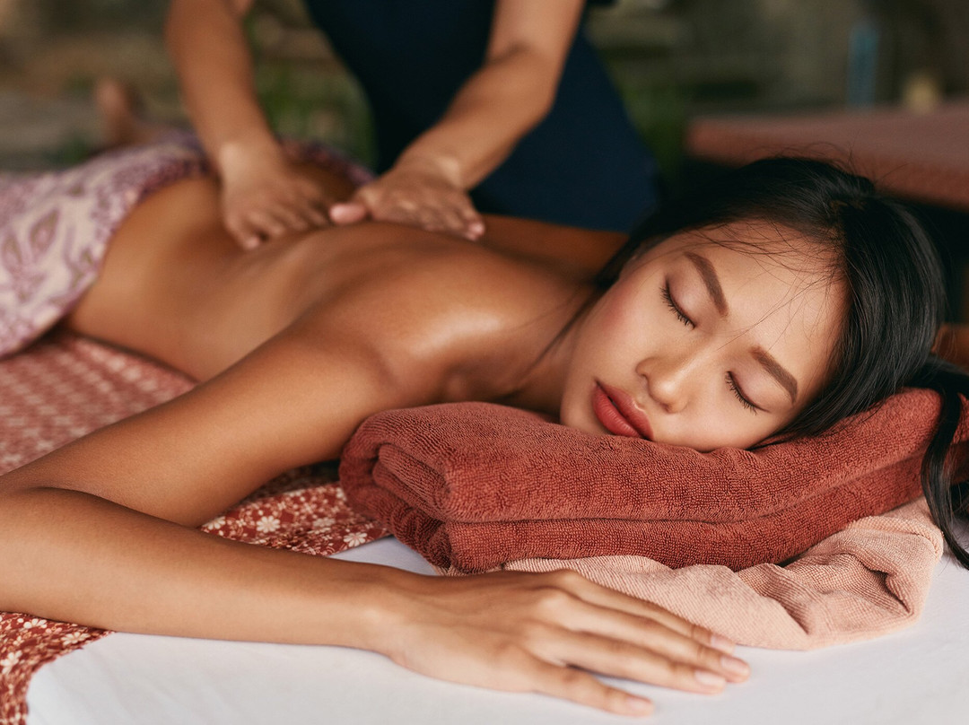 Sun Chaba Thai Massage