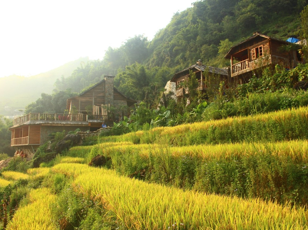 Hau Thao旅游攻略图片