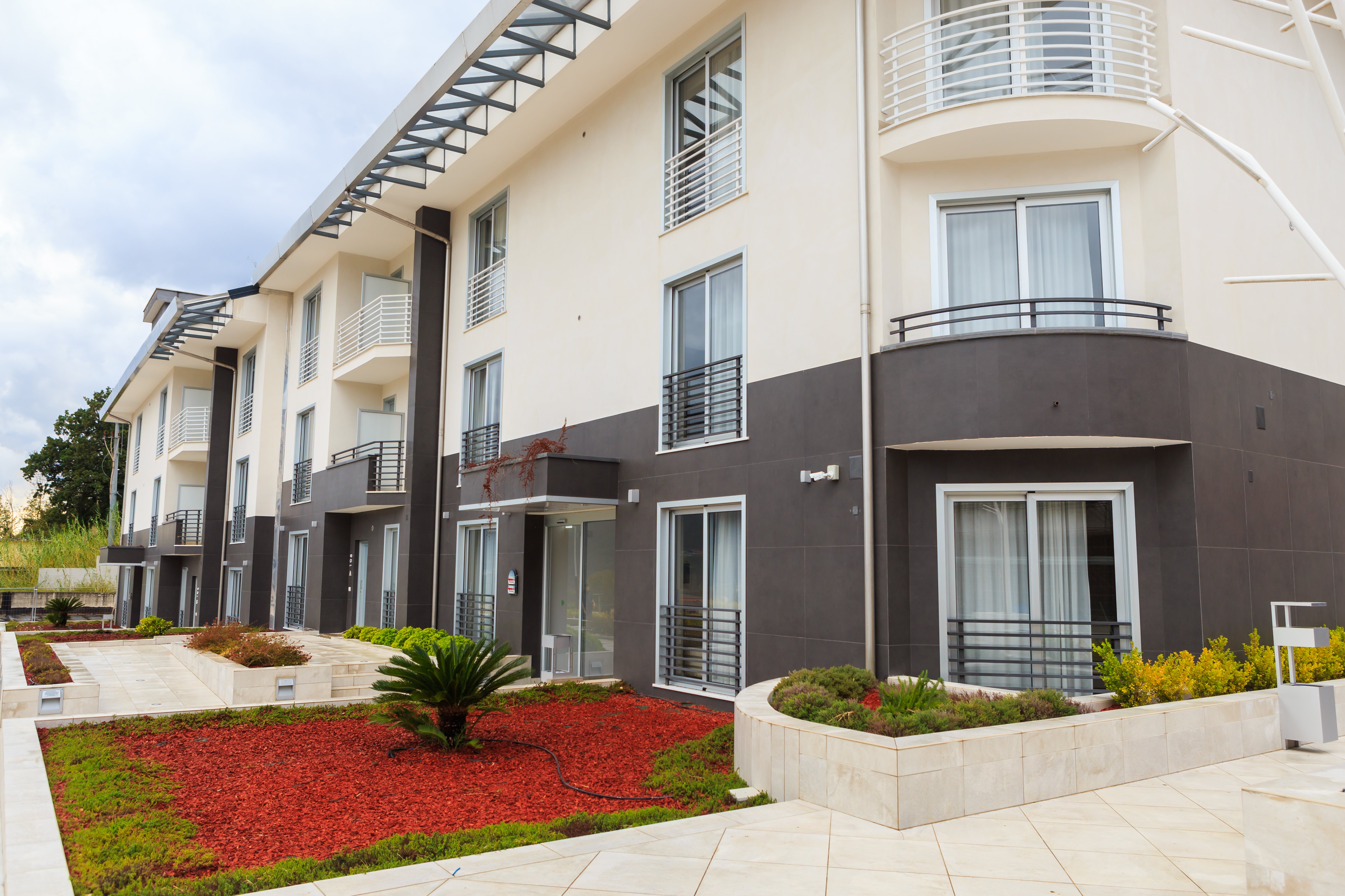 Vignadonica Resort-官方