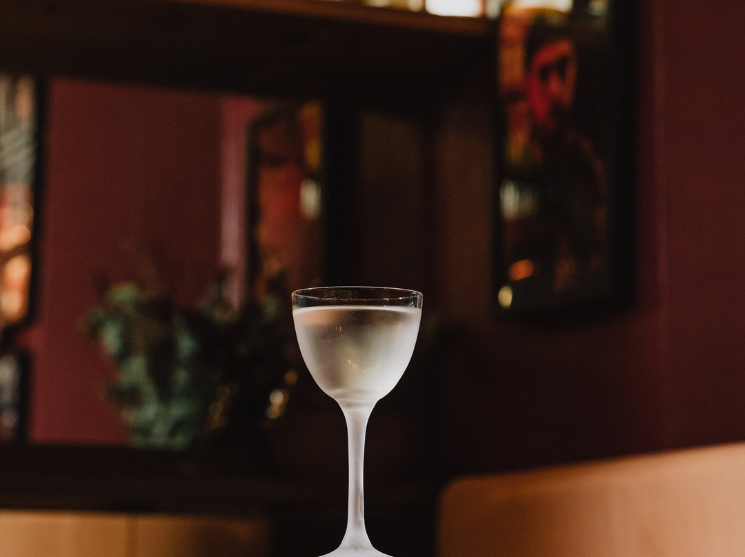 Bar Bruno-哥德堡必去景点