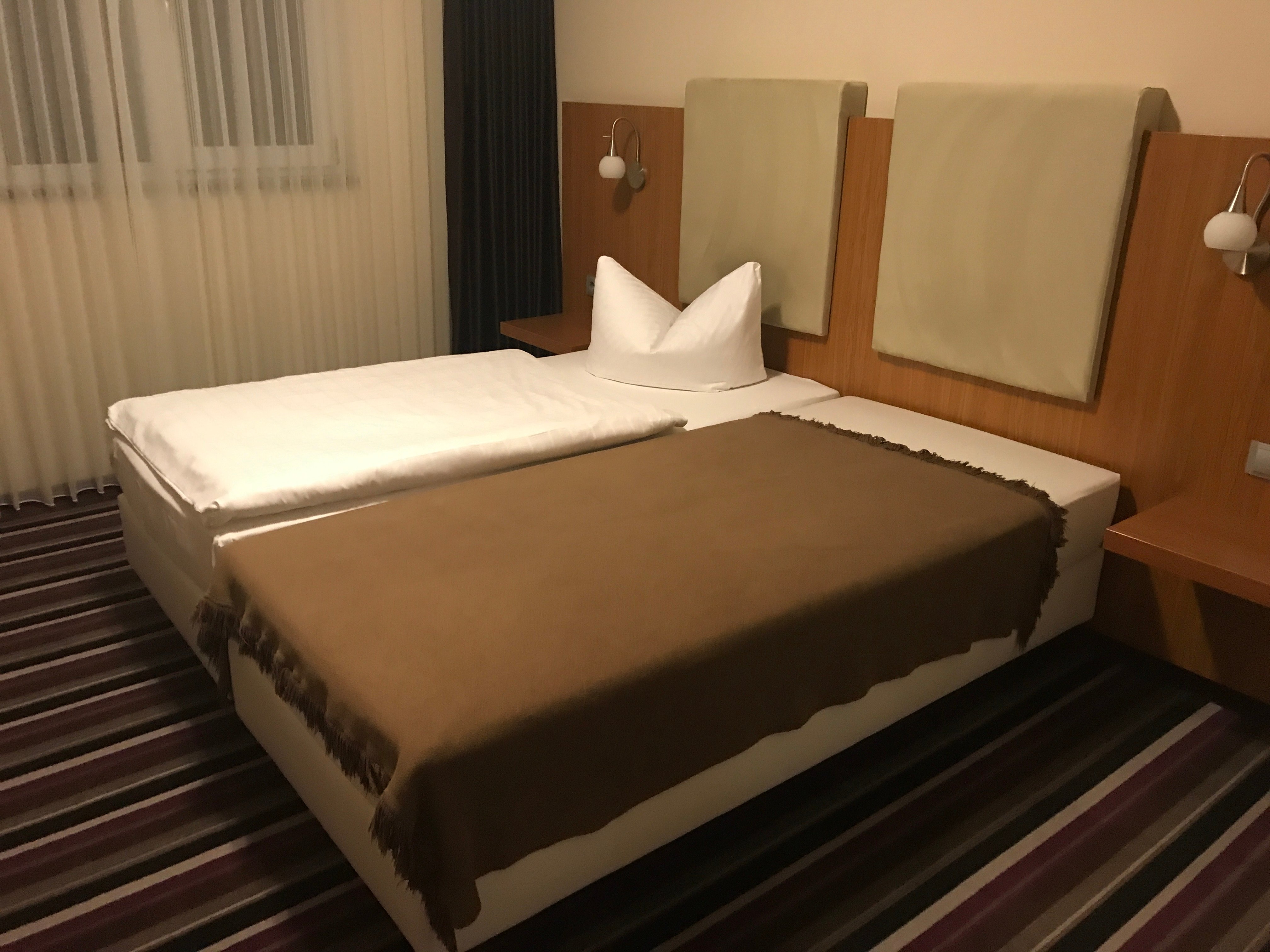 Qualitel Hotel Hilpoltstein-官方