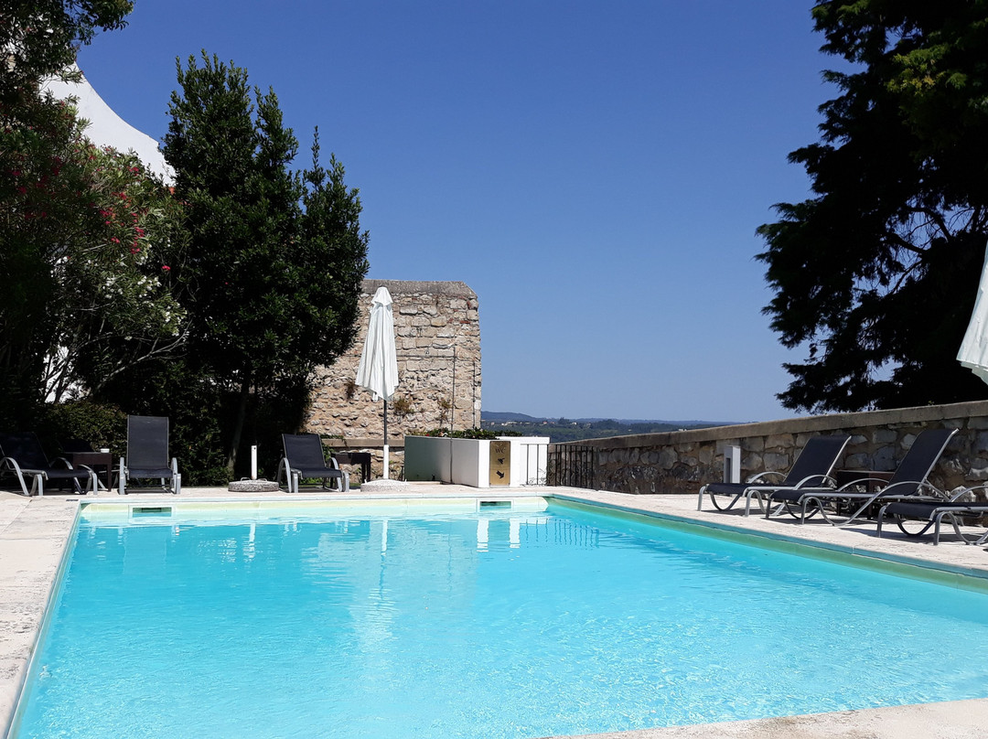 Pousada de Ourem主图