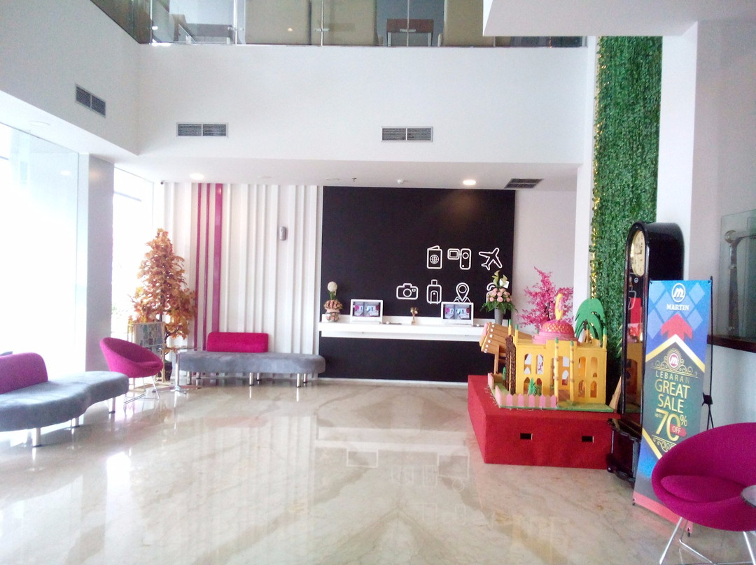 favehotel Pekanbaru