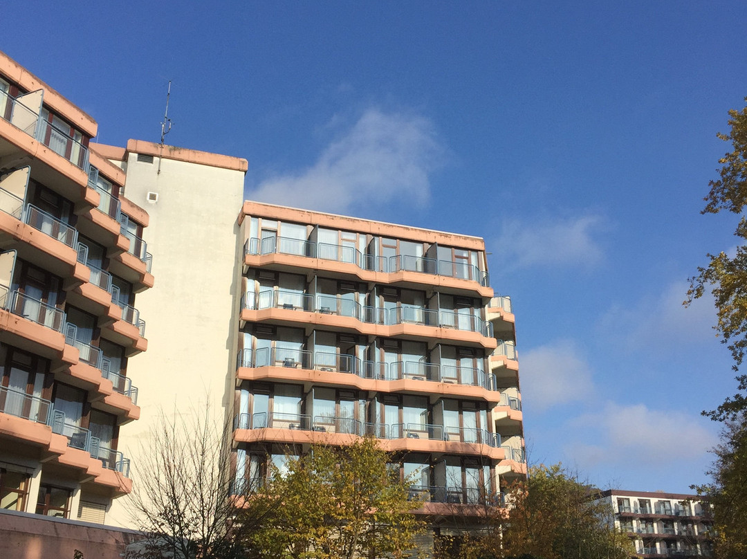 Senator Kur- und Pflegehotel