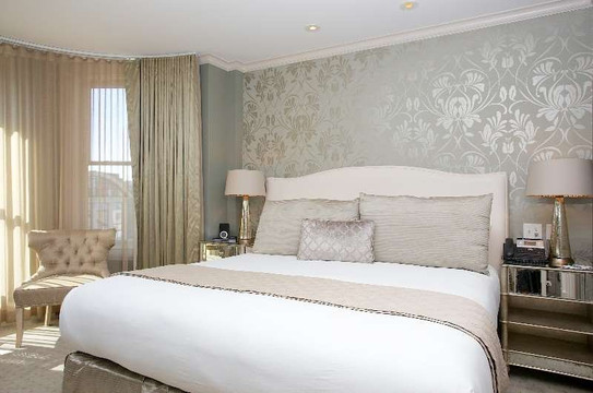 威力塔斯酒店主图