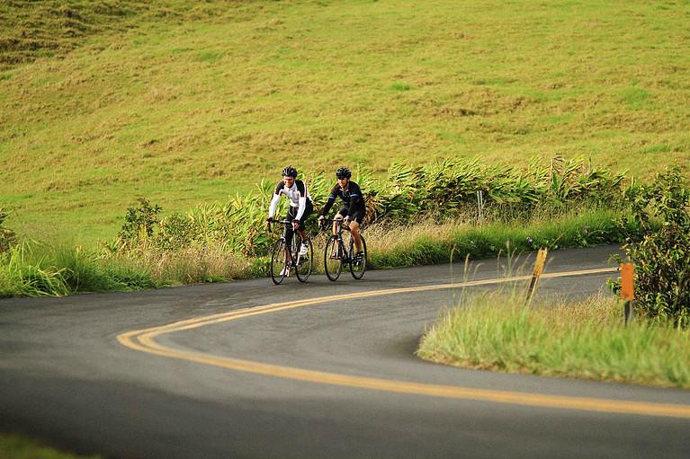 Bikeworks Mauka-卡慕也拉必去景点