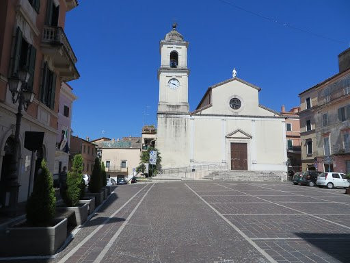 Civitella San Paolo旅游攻略图片