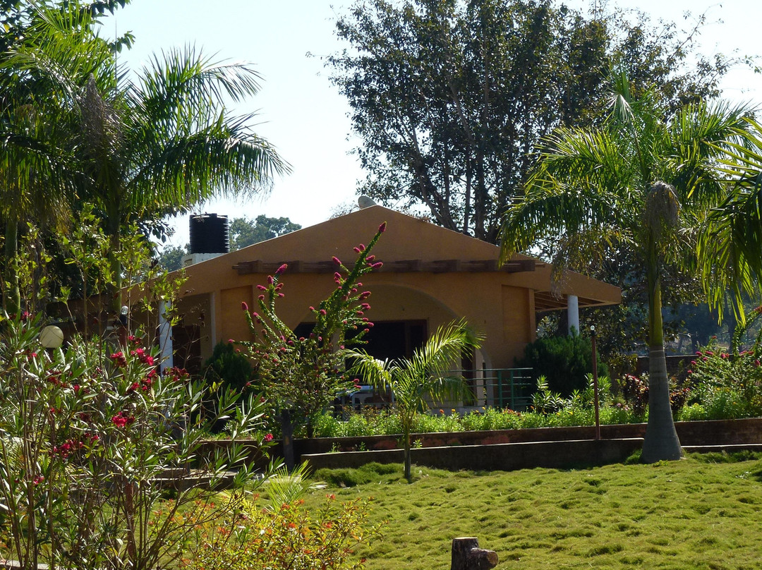 Mridu Kishore Hotel & Resort