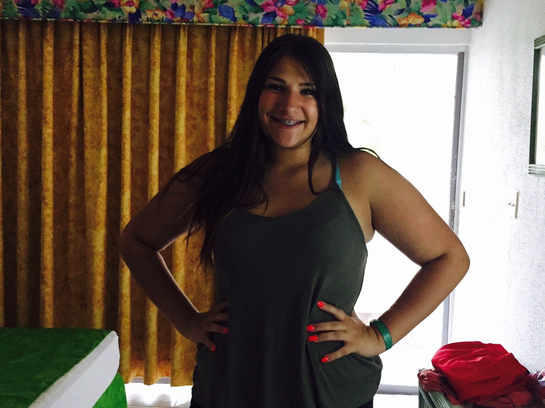 Jolly Beach Antigua主图